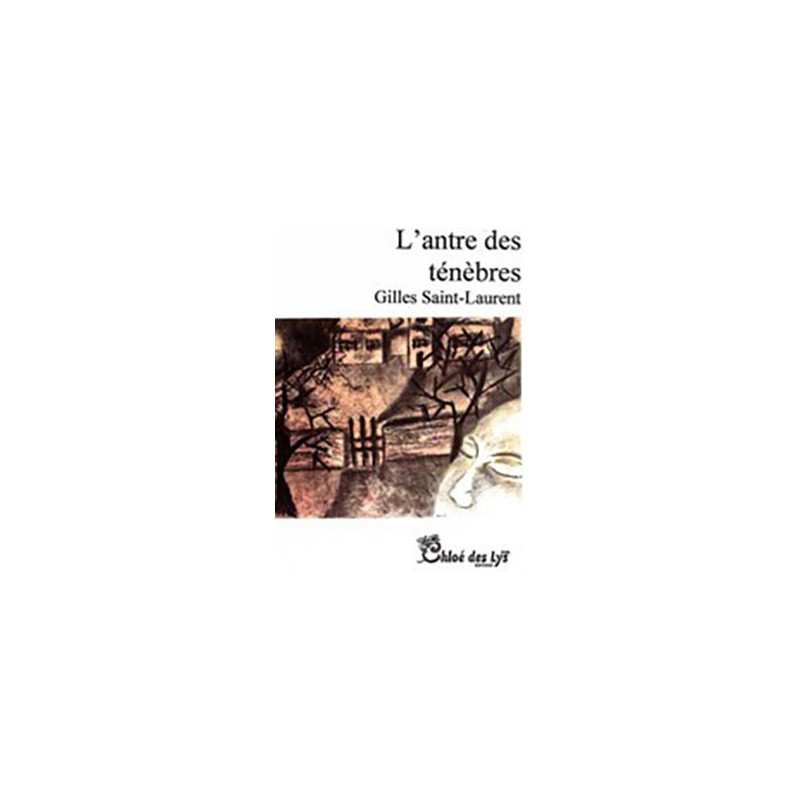 L'Antre des Ténèbres