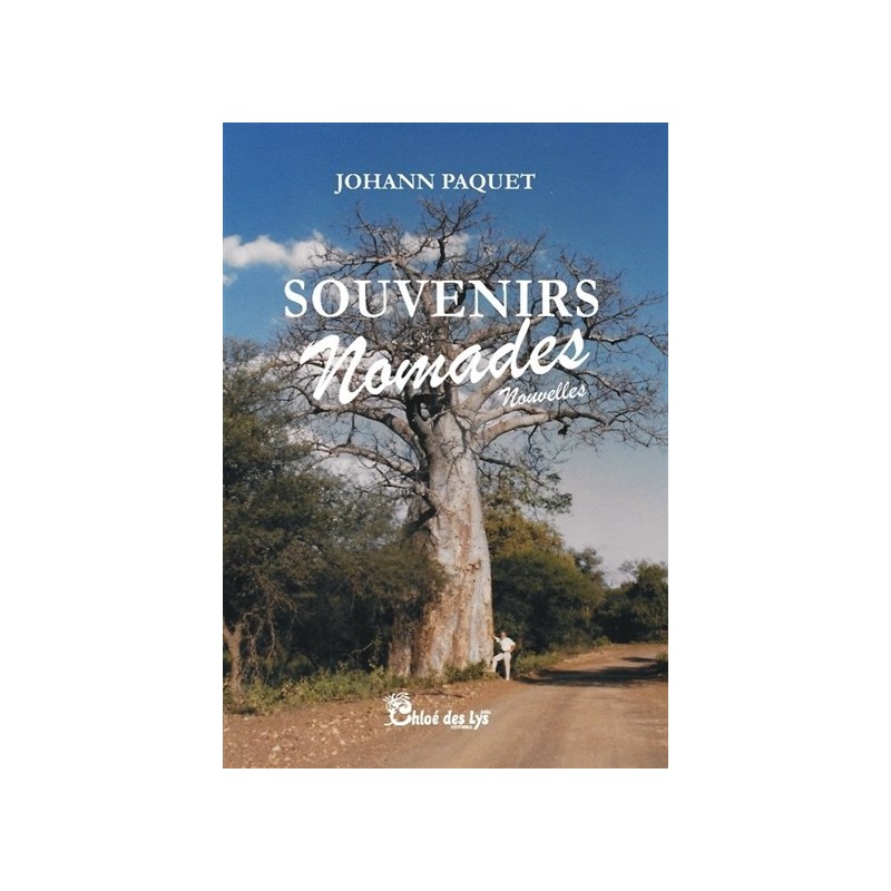 Souvenirs nomades