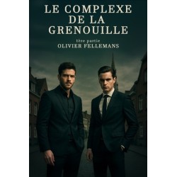 Le Complexe de la grenouille