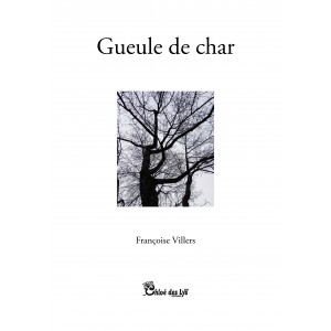 Gueule de char