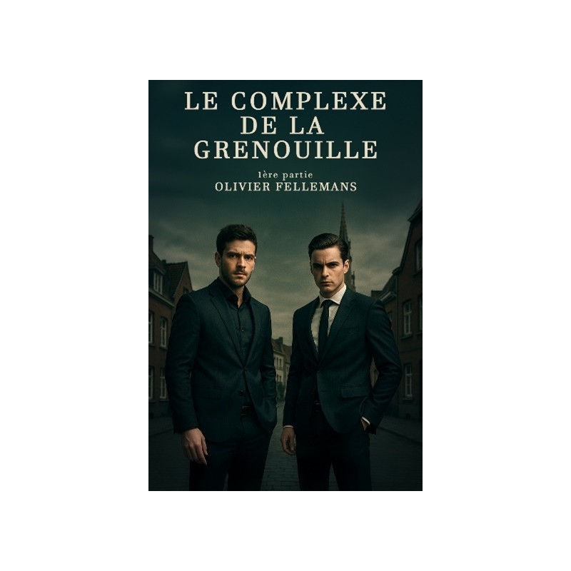Le Complexe de la grenouille