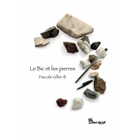 Le Bic et les pierres