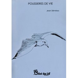 Poussières de vie
