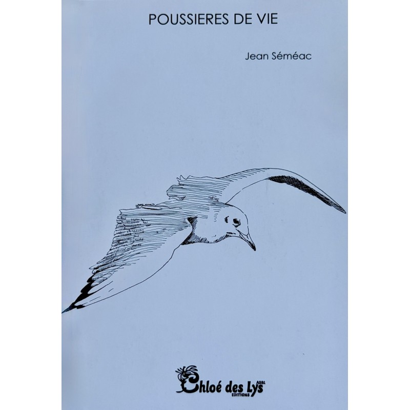 Poussières de vie