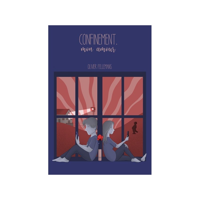 confinement, mon amour