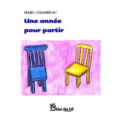 Une année pour partir