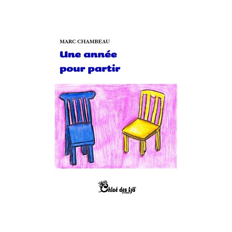 Une année pour partir