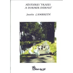 Histoires vraies à dormir debout