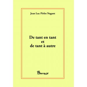 De tant en tant et de tant à autre