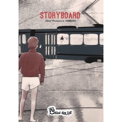 storyboard