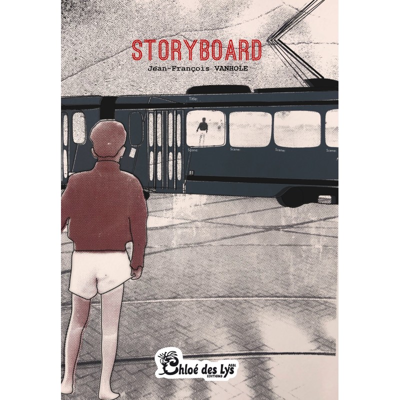 storyboard