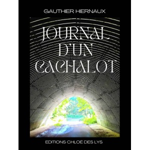 Journal d'un cachalot et autres nouvelles