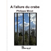 A l'allure du crabe
