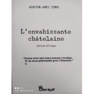 L'envahissante châtelaine