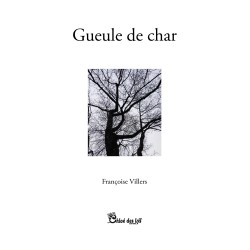 gueule de char