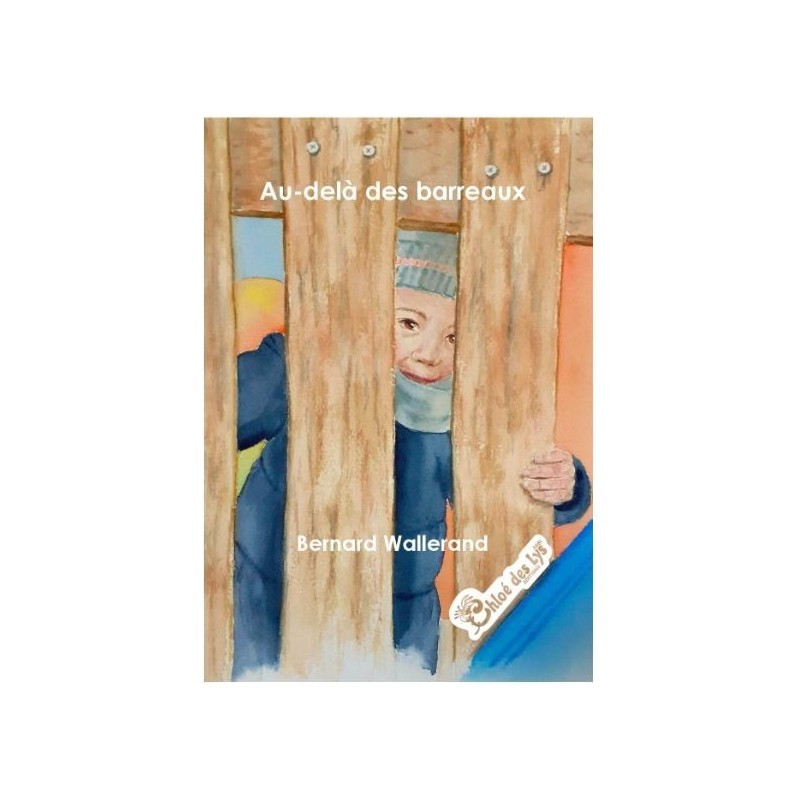 Au-delà des barreaux