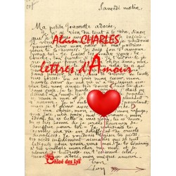 lettres d'amour