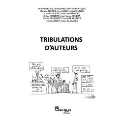 tribulations d'auteurs