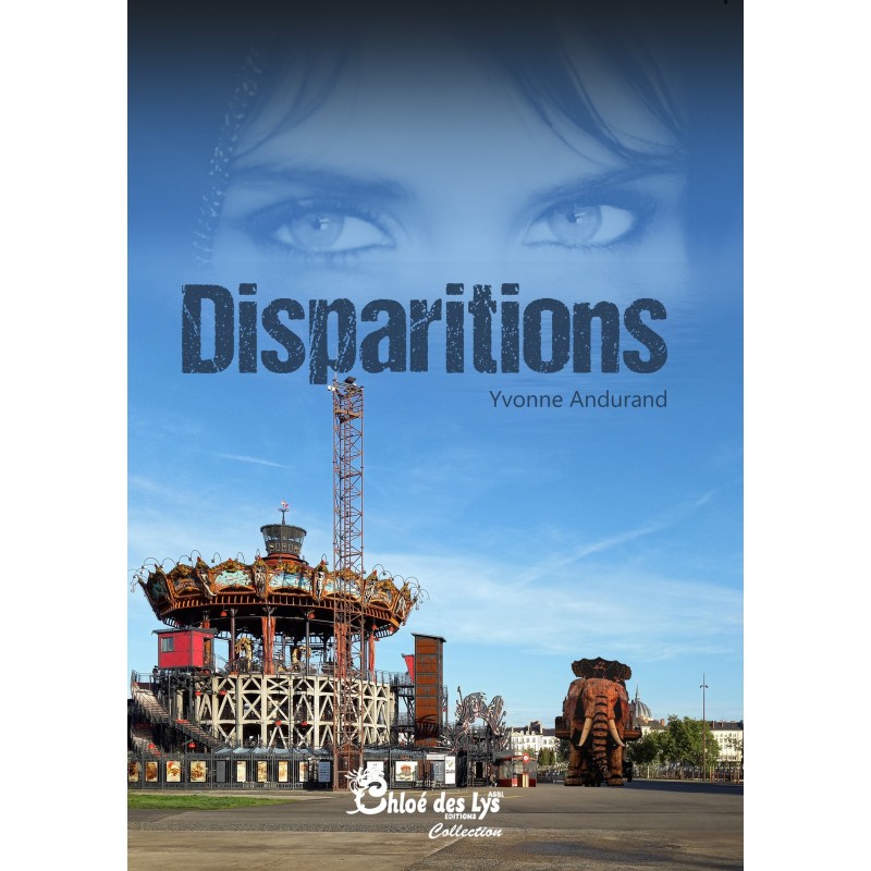 disparitions