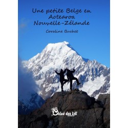 Une petite Belge en Aetearoa Nouvelle-Zélande