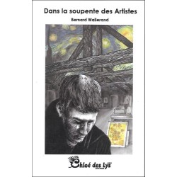 Dans la soupente des artistes