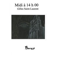 Midi à 14h00