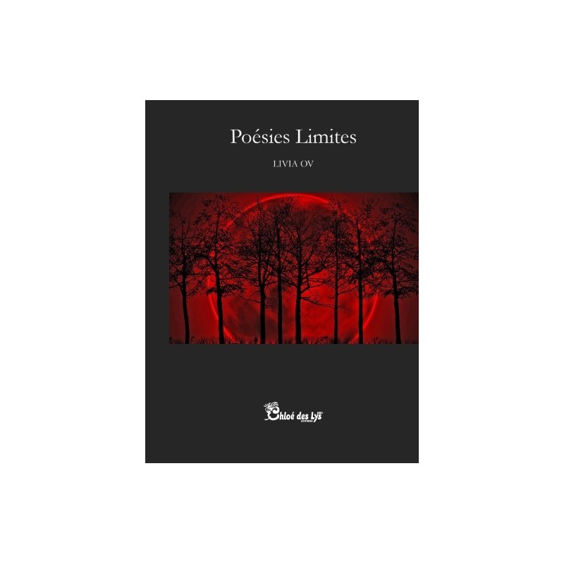 Poésies Limites