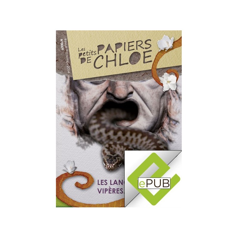 revue les petits papiers de chloé 009