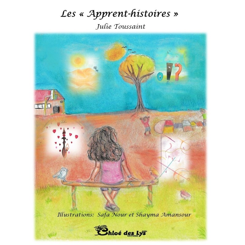 Les apprent-histoires