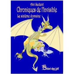 Chroniques de l'invisible sixième domaine
