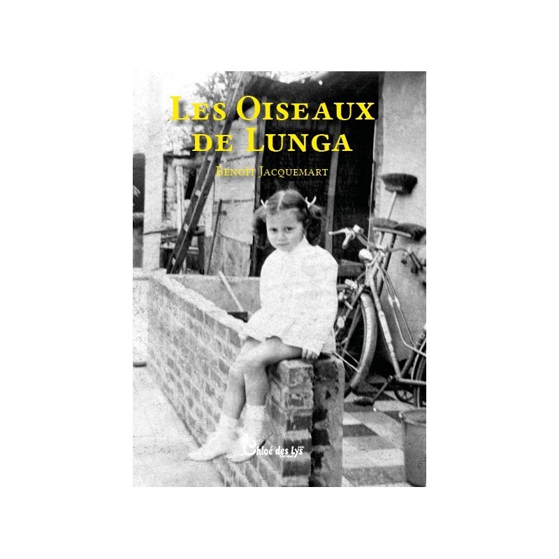 Les oiseaux de Lunga
