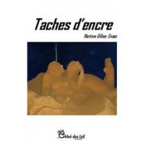 Taches d'encre