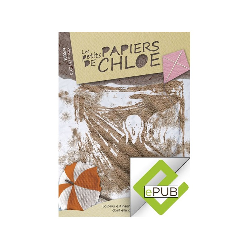 revue petits papiers de chloé 0008