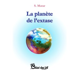 la planète de l'extase