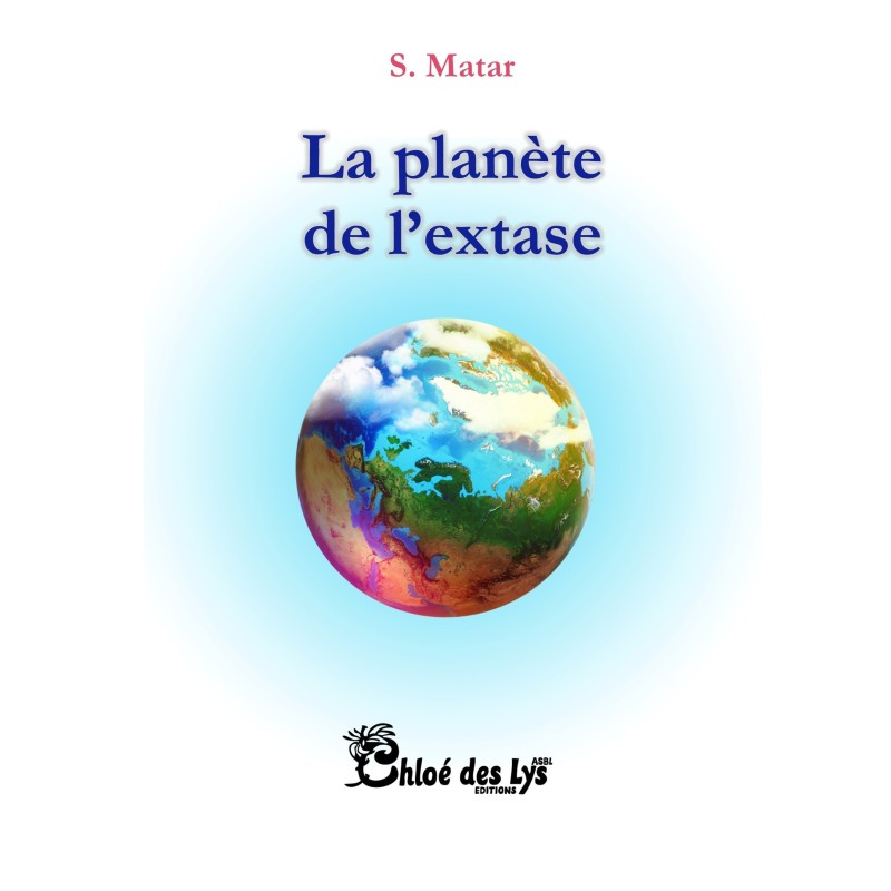 la planète de l'extase