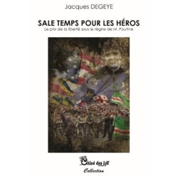 Sale temps pour les héros
