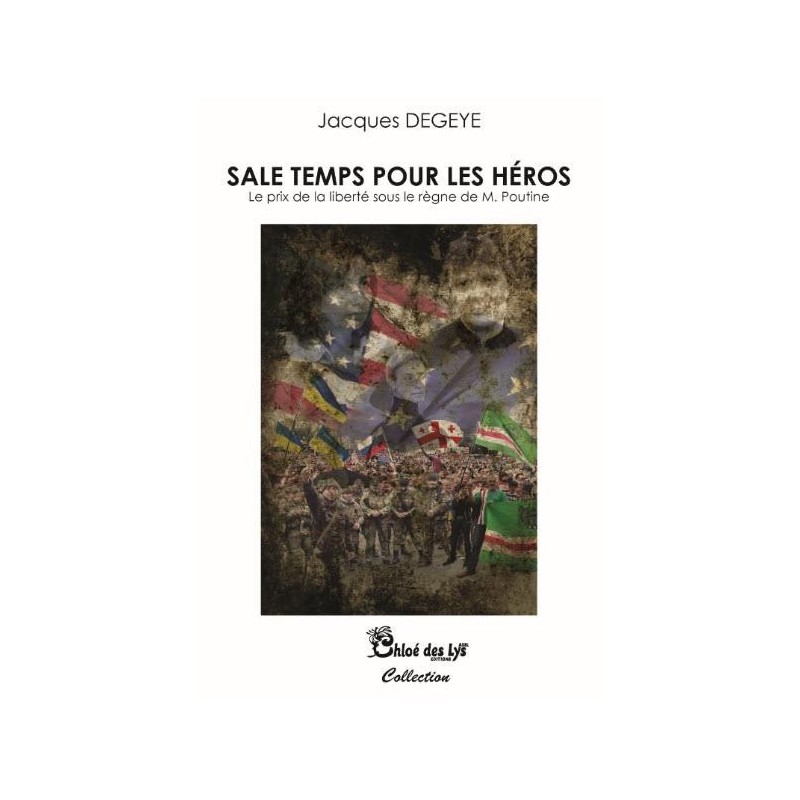 Sale temps pour les héros