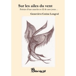 sur les ailes du vent