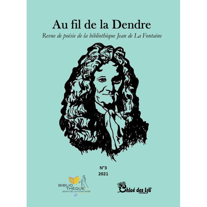 au fil de la Dendre