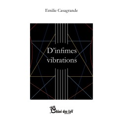 d'infimes vibrations