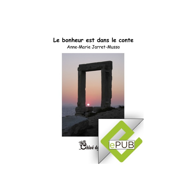 Le bonheur est dans le conte