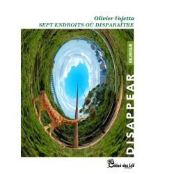 Sept endroits ou disparaitres