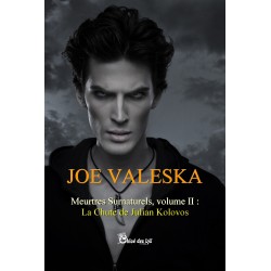 Meurtres surnaturels volumes 2