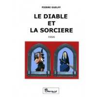 Le diable et la sorcière