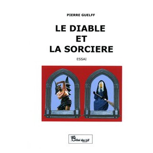 Le diable et la sorcière