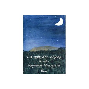 La nuit des chiens