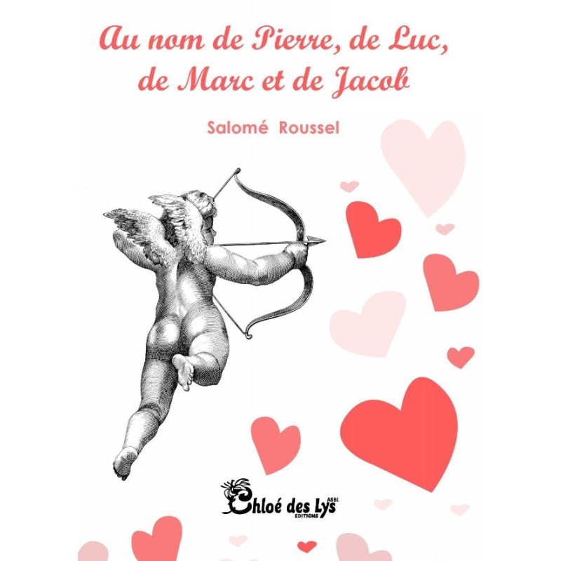 Au nom de Pierre, de Luc, de Marc et de Jacob