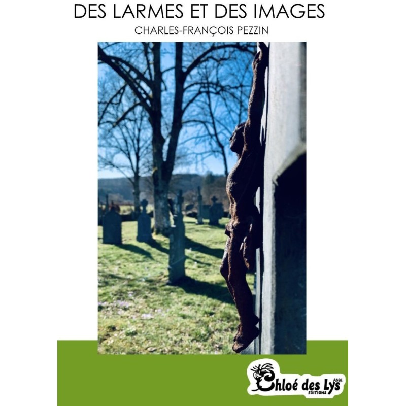 Des larmes et des images