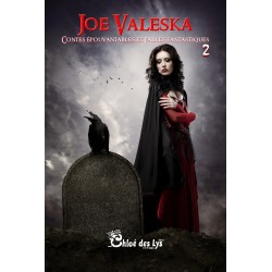 contes épouvantables et fables fantastiques 2