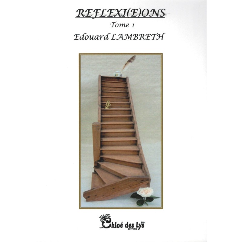 réflexi(e)ons tome 1